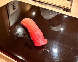 Dinner at Koharu