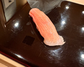 Dinner at Koharu