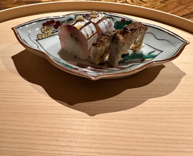 Dinner at 茶懐石 温石（オンジャク）Onjaku