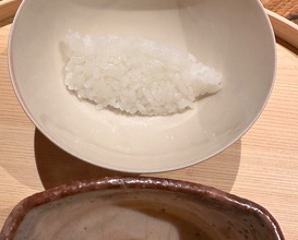 Dinner at 茶懐石 温石（オンジャク）Onjaku