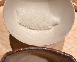 Dinner at 茶懐石 温石（オンジャク）Onjaku