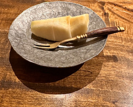 Dinner at 茶懐石 温石（オンジャク）Onjaku
