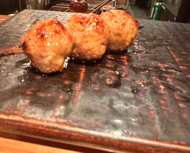 Dinner at SANKA