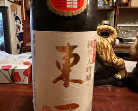 Late drinks at 酒たまねぎや Sake Yamanegi Ya