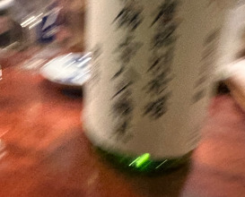 Late drinks at 酒たまねぎや Sake Yamanegi Ya