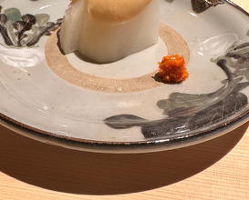 Lunch at 茶懐石 温石（オンジャク）Onjaku
