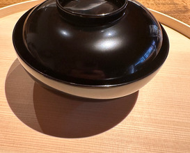 Lunch at 茶懐石 温石（オンジャク）Onjaku