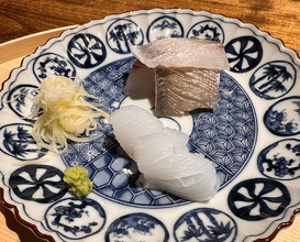 Lunch at 茶懐石 温石（オンジャク）Onjaku