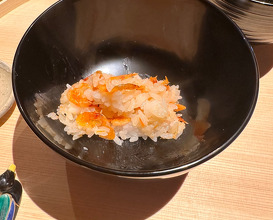 Lunch at 茶懐石 温石（オンジャク）Onjaku
