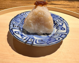 Lunch at 茶懐石 温石（オンジャク）Onjaku