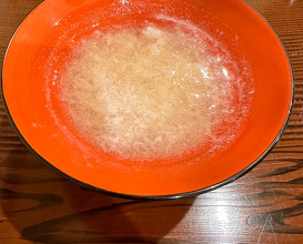Dinner at Seirin