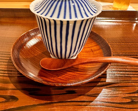 Dinner at Seirin