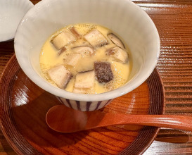 Dinner at Seirin