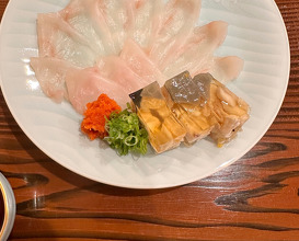 Dinner at Seirin