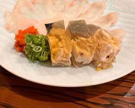 Dinner at Seirin