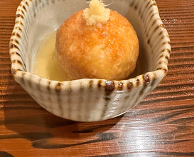 Dinner at Seirin