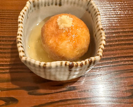 Dinner at Seirin