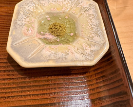 Dinner at Seirin