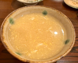 Dinner at Seirin