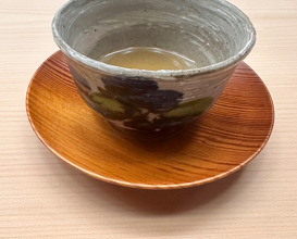 Lunch at Kataori