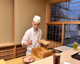 Lunch at Kataori