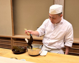 Lunch at Kataori