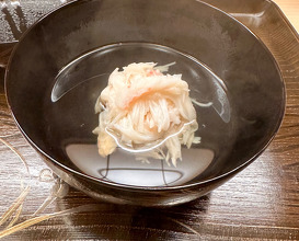 Lunch at Kataori