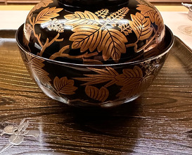 Lunch at Kataori