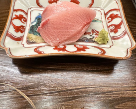 Lunch at Kataori