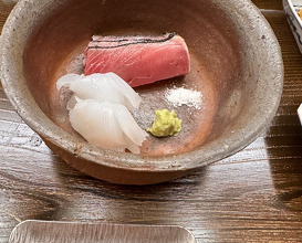 Lunch at Kataori