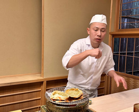 Lunch at Kataori