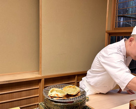 Lunch at Kataori