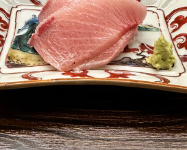 Lunch at Kataori