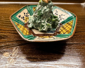 Lunch at Kataori