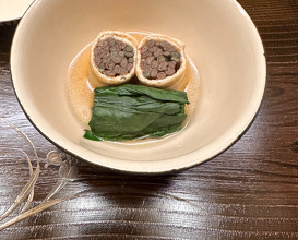 Lunch at Kataori