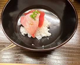 Lunch at Kataori