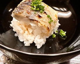 Lunch at Kataori