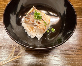 Lunch at Kataori