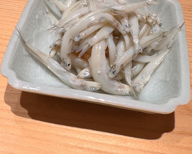 Dinner at Sushidokoro Yamato