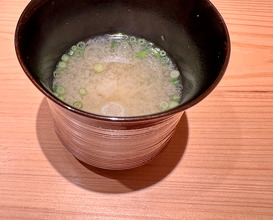 Dinner at Sushidokoro Yamato