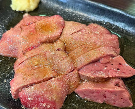 Dinner at 酒味 笑売 焼鳥 田中屋