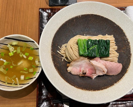 Dinner at Asakusabashi (浅草橋)