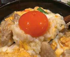 Dinner at 心斎橋