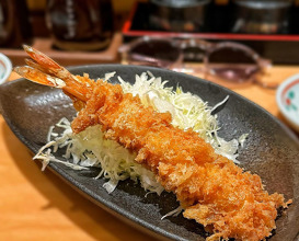 Dinner at とんかつ居酒屋 はじめ (一)