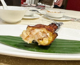 Dinner at 富臨飯店 阿一鮑魚 - Forum Restaurant Ah Yat Abalone