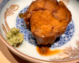 Dinner  at Tomidokoro