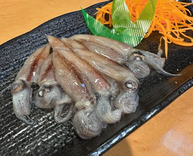 Dinner at ゆりべこ神戸三宮店
