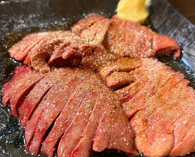 Dinner at 酒味 笑売 焼鳥 田中屋