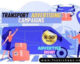 Transport Ads