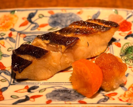 Dinner at Sakai_shokai - 酒井商会
